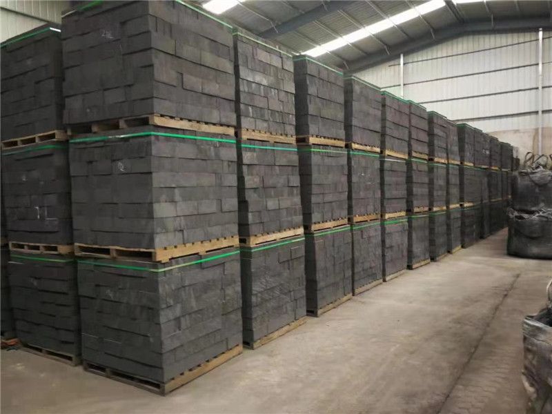 什么是碳磚？